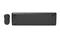 GEMBIRD KBS-WPS-01 Slim Pro Business Wireless Keyboard Combo Black US KBS-WPS-01 small