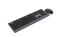 GEMBIRD KBS-WPS-02 Dual-Mode Slim Wireless Bluetooth Keyobard Combo Black US KBS-WPS-02 small