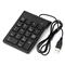 GEMBIRD KPD-U-03 USB numeric keypad KPD-U-03 small