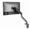 GEMBIRD MA-DA1-05 Desk mounted adjustable monitor arm 17