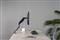 GEMBIRD MA-DA1-05 Desk mounted adjustable monitor arm 17