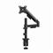 GEMBIRD MA-DA1P-02 Adjustable desk display mounting arm 17