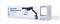 GEMBIRD MA-DA2-04 Desk mounted adjustable monitor arm for 2 monitors 17