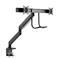 GEMBIRD MA-DA2-04 Desk mounted adjustable monitor arm for 2 monitors 17