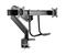 GEMBIRD MA-DA2-04 Desk mounted adjustable monitor arm for 2 monitors 17