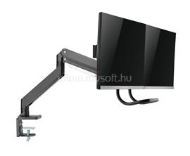 GEMBIRD MA-DA2-04 Desk mounted adjustable monitor arm for 2 monitors 17