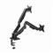 GEMBIRD MA-DA2U-01 2-Display Mounting Arm with USB ports 17