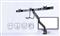 GEMBIRD MA-DA3-03 Desk mounted adjustable monitor arm for 3 monitors 17