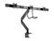GEMBIRD MA-DA3-03 Desk mounted adjustable monitor arm for 3 monitors 17