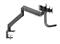GEMBIRD MA-DA3-03 Desk mounted adjustable monitor arm for 3 monitors 17