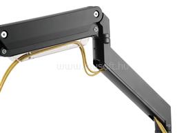 GEMBIRD MA-DA3-03 Desk mounted adjustable monitor arm for 3 monitors 17