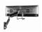 GEMBIRD MA-WA2-02 Adjustable wall 2-display mounting arm, 17