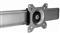 GEMBIRD MA-WA3-01 Wall mounted adjustable monitor arm for 3 monitors 17