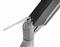 GEMBIRD MA-WA3-01 Wall mounted adjustable monitor arm for 3 monitors 17