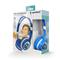 GEMBIRD MHP-JR-B Headphones for Kids Blue MHP-JR-B small