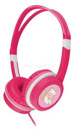 GEMBIRD MHP-JR-PK Headphones for Kids Pink MHP-JR-PK small