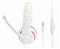 GEMBIRD MHS-03-WTRD sztereó vezetékes headset (fehér-piros) MHS-03-WTRD small
