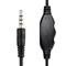 GEMBIRD MHS-03-WTRDBK Stereo Headset White/Red/Black MHS-03-WTRDBK small