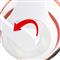 GEMBIRD MHS-03-WTRDBK Stereo Headset White/Red/Black MHS-03-WTRDBK small