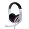 GEMBIRD MHS-03-WTRDBK Stereo Headset White/Red/Black MHS-03-WTRDBK small