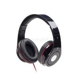 GEMBIRD MHS-DTW-BK fekete headset MHS-DTW-BK small