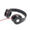 GEMBIRD MHS-DTW-BK fekete headset MHS-DTW-BK small