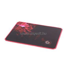 GEMBIRD MP-GAMEPRO-S gaming pro egérpad size S 200x250mm (fekete) MP-GAMEPRO-S small