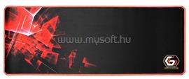 GEMBIRD MP-GAMEPRO-XL gaming pro egérpad size XL 350x900mm (fekete) MP-GAMEPRO-XL small