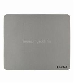 GEMBIRD MP-S-G Mouse Pad egérpad (sötétszürke) MP-S-G small
