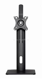 GEMBIRD MS-D1-01 Monitor Desk Stand 17"-32" Black MS-D1-01 small