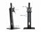 GEMBIRD MS-D1-01 Monitor Desk Stand 17