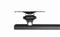GEMBIRD MS-D2-01 Double monitor desk stand height adjustable MS-D2-01 small