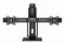GEMBIRD MS-D2-01 Double monitor desk stand height adjustable MS-D2-01 small