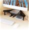GEMBIRD MS-TABLE-02 Adjustable Triangle Monitor Stand Black MS-TABLE-02 small