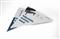 GEMBIRD MS-TABLE-02 Adjustable Triangle Monitor Stand Black MS-TABLE-02 small