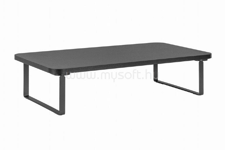 GEMBIRD MS-TABLE-03 Monitor stand (rectangle)