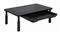 GEMBIRD MS-TABLE-D-01 Adjustable monitor stand with drawer MS-TABLE-D-01 small