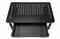 GEMBIRD MS-TABLE-D-01 Adjustable monitor stand with drawer MS-TABLE-D-01 small