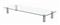 GEMBIRD MS-TABLE-GM-01 Glass monitor stand  medium MS-TABLE-GM-01 small