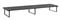 GEMBIRD MS-TABLE2-01 Monitor stand for 2 monitors (Long Rectangle) MS-TABLE2-01 small