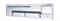 GEMBIRD MS-TABLE2-01 Monitor stand for 2 monitors (Long Rectangle) MS-TABLE2-01 small