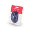 GEMBIRD MUS-4B-02 USB fekete egér MUS-4B-02 small