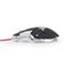 GEMBIRD MUSG-05 RGB optikai gamer vezetékes egér (fekete-fehér) MUSG-05 small