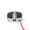 GEMBIRD MUSG-05 RGB optikai gamer vezetékes egér (fekete-fehér) MUSG-05 small