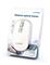 GEMBIRD MUSW-4B-06-WS Wireless optical mouse White/Silver MUSW-4B-06-WS small