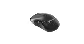 GEMBIRD MUSW2-4B-01 Dual-Mode Wireless Bluetooth Mouse Black MUSW2-4B-01 small