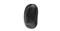 GEMBIRD MUSW2-4B-01 Dual-Mode Wireless Bluetooth Mouse Black MUSW2-4B-01 small