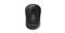 GEMBIRD MUSW2-4B-01 Dual-Mode Wireless Bluetooth Mouse Black MUSW2-4B-01 small