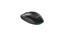 GEMBIRD MUSW2-6B-01 Dual-Mode Wireless Bluetooth Mouse Black MUSW2-6B-01 small