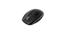 GEMBIRD MUSW2-6B-01 Dual-Mode Wireless Bluetooth Mouse Black MUSW2-6B-01 small